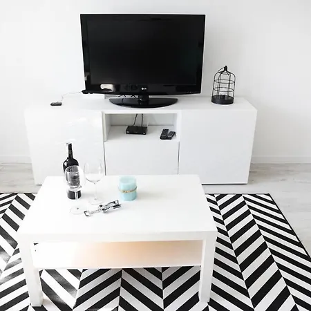 Pokoj Na Wynajem Habitación en casa particular Cracovia